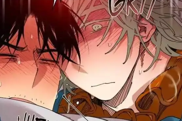 Baca Manhwa Mr.A’s Farm Chapter 23 Sub Indo, Kendrick dan Little A Jalani Hubungan Baru