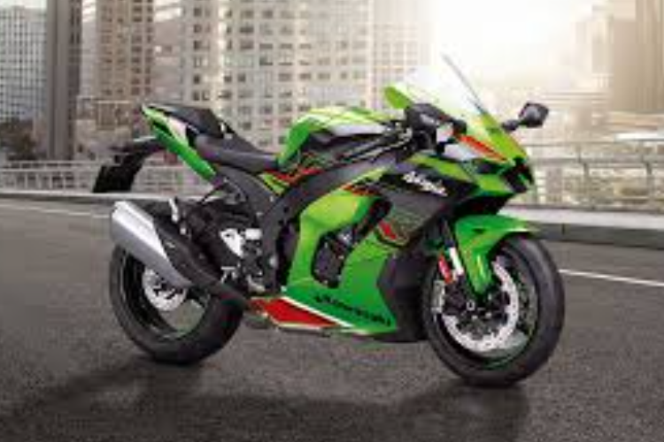 Kawasaki ZX-10R Terbaru 2025 ABS ART Resmi Dilaunching di Indonesia! Sudah Tersedia di Dealer Kawasaki Terdekat