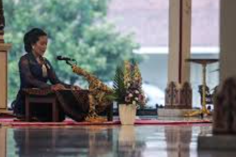 Contoh Tembang Gambuh Buatan Sendiri dan Terjemahannya, Bisa Digunakan Untuk Melengkapi Tugas
