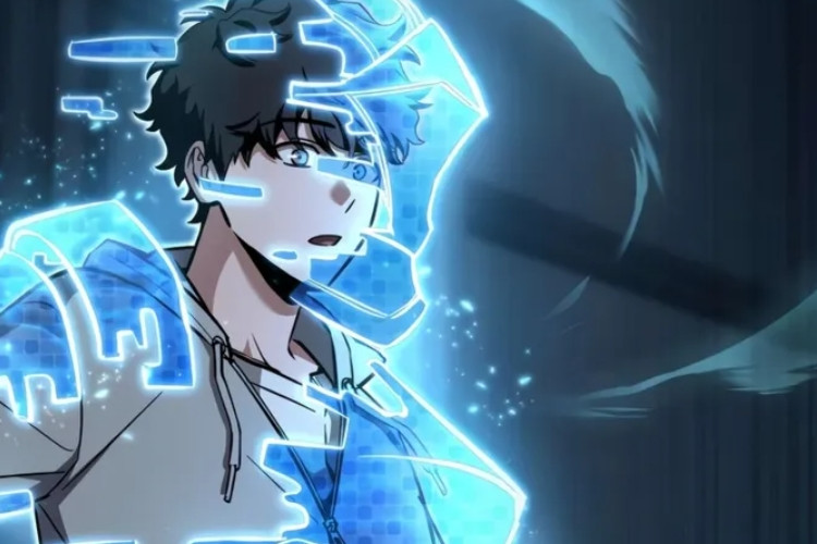 Link A Wimp's Strategy Guide to Conquer the Tower Chapter 8 Bahasa Indonesia Random Summon Malah Dapat Unlimited Skill 