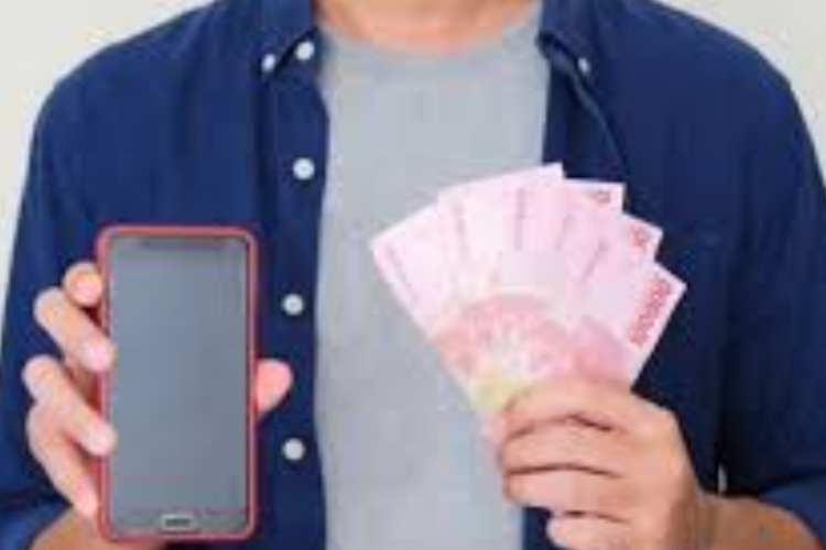 Cara Mendapatkan Uang 25 Juta dalam Sehari, Mudah Banget! Cuma Modal HP dan Paket Internet Aja