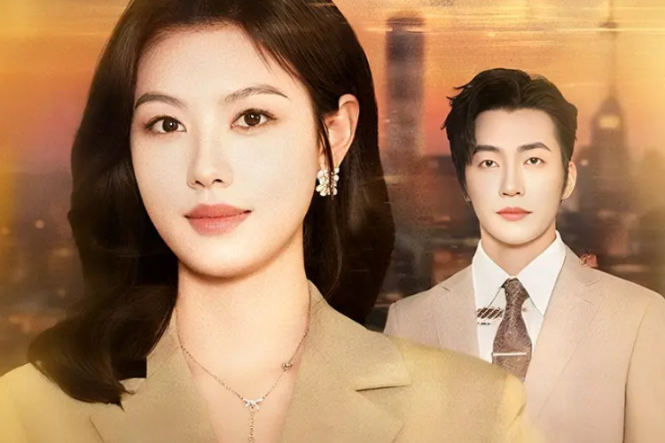 Nonton Drama China Janji Burung Kukuk Full Episode HD 1080p Kisah Isekai Sang Konglo Untuk Balas Dendam Kedua Kalinya