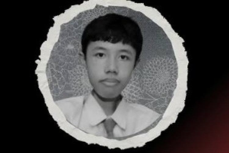 Komunitas CDID Berduka, Meninggalnya Muhammad Faris Husain Menyisakan Karya yang Begitu Berarti bagi Pemain