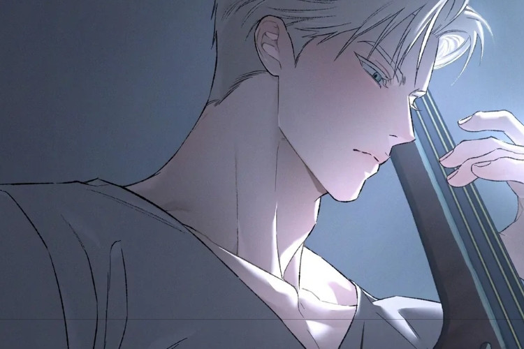 Juju Rebel Era! Manhwa Codename: Anastasia Chapter 61 Bahasa Indonesia Masih Mau Kabur 