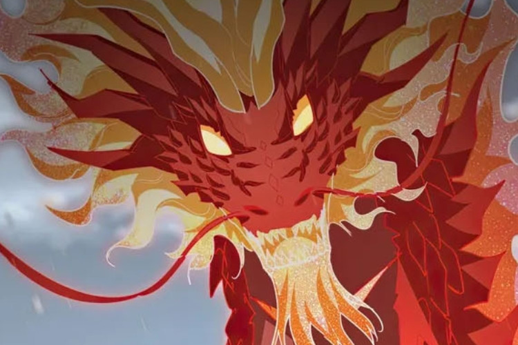 Link Baca Manhua Magic Emperor Chapter 754 Bahasa Indonesia Begini Rencana Zhuo Fan yang Licik