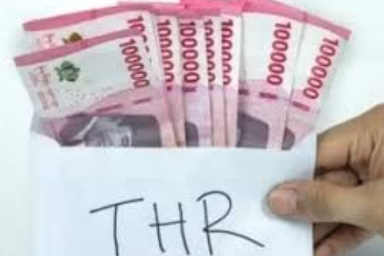 Info Gaji dan Bonus THR Pegawai PNS, PPPK, TNI, Polri dan Pensiunan Bandung Cair Maret 2026