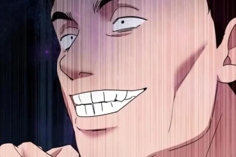 Link I Was Immediately Mistaken for a Monster Genius Actor Chapter 84 Sub INDO Disuruh Akting Malah Jadi Diri Sendiri 