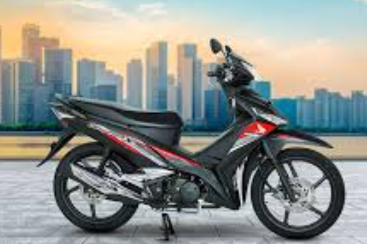 Harga Honda Supra X 125 FI Model Terbaru 2025, Masih Tetap Paling Irit dari Motor Honda Lainnya