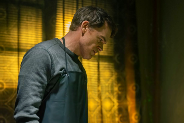 Nonton Serial TV Dexter: Resurrection (2025) Episode 1 Subtitle Indo, Kebenaran Tentang Bay Harbor Butcher