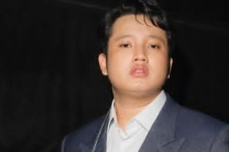 Profil dan Biodata Rio Lahskart, Juara 3 Indonesian Idol 14 Lulusan Ilmu Komunikasi yang Didukung Ivan Gunawan Hingga 3 Besar