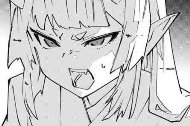 Baca Manga My Gift LVL 9999 Unlimited Gacha Chapter 185 Sub Indonesia Kekuatan Luar Biasa Penyihir Daro Menara Raksasa