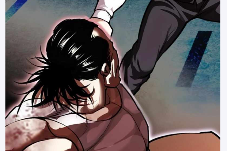 Link Baca Manhwa LOOKISM Chapter 591 Bahasa Indonesia, Sang Musuh Kembali Menantang!