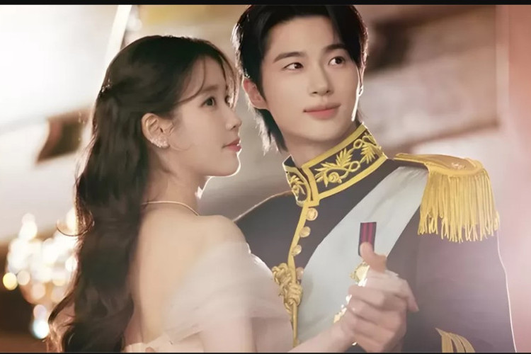 Nonton Drama Perfect Crown (2026) Episode 7-8 Bahasa Indonesia, Cinta yang Perlahan Tumbuh!