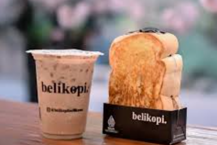 Harga Franchise Belikopi 2025, Bisnis Kuliner Populer dengan Omzet yang Menjanjikan