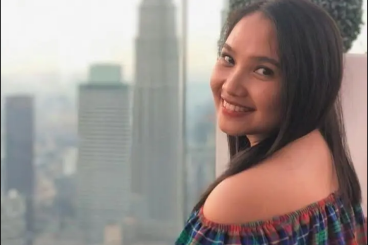 Siapa Suami Salsa Erwina? Bukan Orang Biasa! Sosok Penting Dibalik Influencer Viral Penantang Debat Ahmad Sahroni