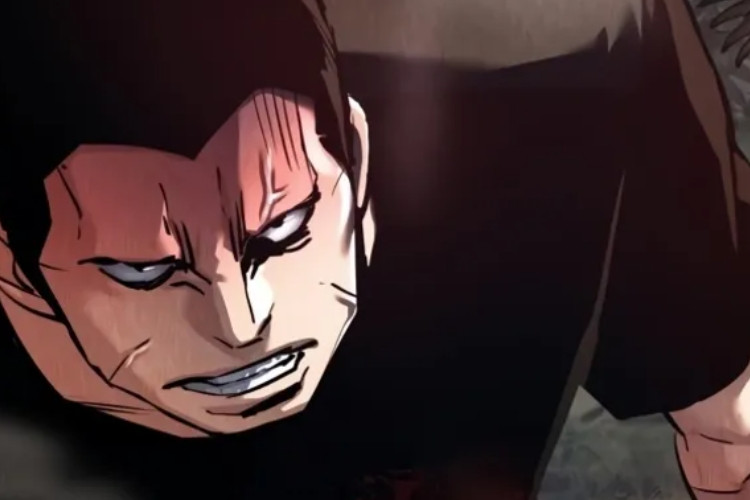 Baca Mercenary Enrollment Chapter 274 Bahasa Indonesia Kekuatan Fisik vs Senjata