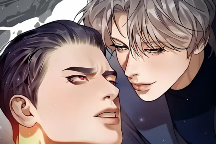 Sinopsis dan Link Baca Manhwa BL Pearl Boy: Ignite the Dawn Bahasa Indonesia Full Chapter Gratis Tanpa Login