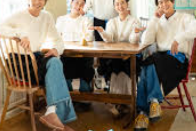 Link Nonton Reality Show Jinny's Kitchen (2023) Episode 2 Sub Indo Bisa Langsung Disaksikan Hanya di Prime Video!