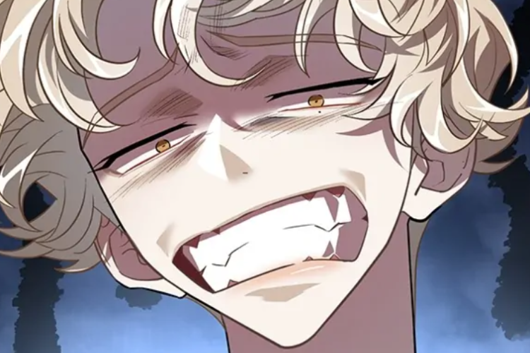 Spoiler Webtoon Dark Moon: The Blood Altar Chapter 71, Tetap Dia yang Bertahan!