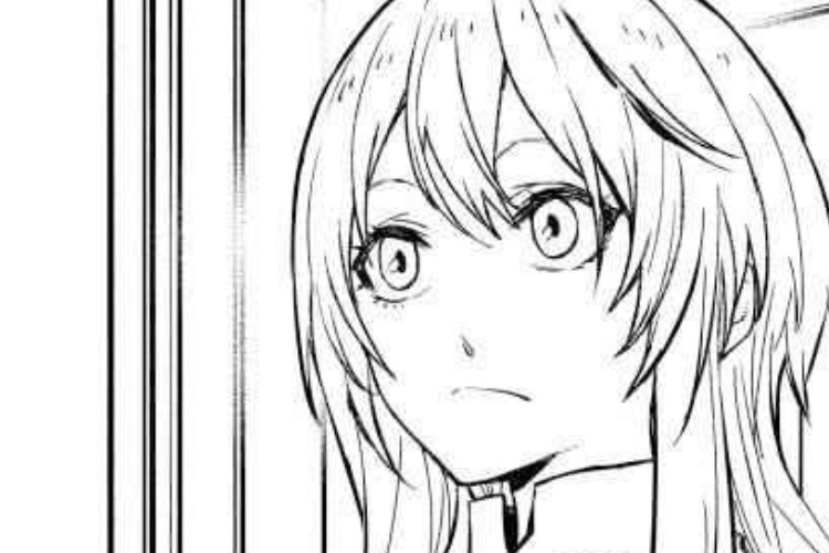 Manga Tensei Shitara Slime Datta Ken (That Time I Got Reincarnated as a Slime) Chapter 137 Bahasa Indonesia Pertarungan Sampai Titik Darah Penghabisan