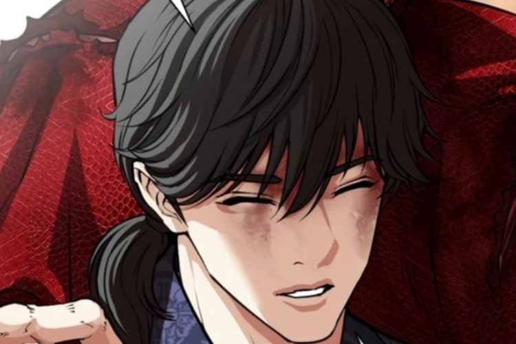 TAMAK! Manhwa Lookism Chapter 582 Bahasa Indonesia Katanya Teman Kok Diam-Diam Menusuk Dari Belakang