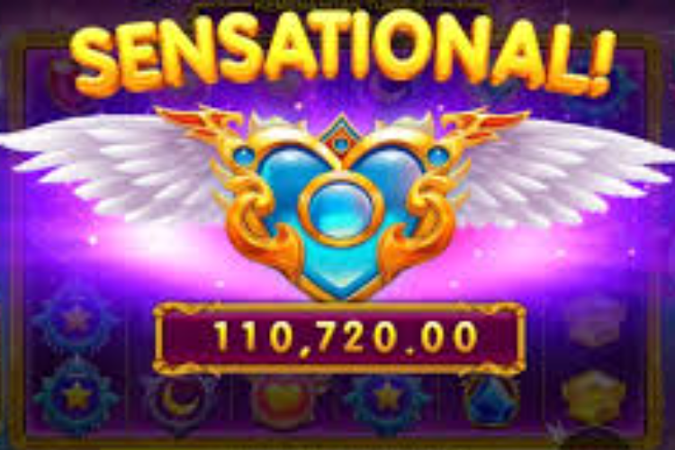 AUTO JACKPOT! Berikut Pola Gacor Slot Starlight Princess Terbaru 2025, Buruan Dapatin Maxwin X500!