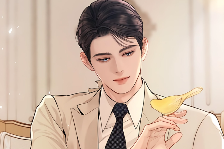 Link Baca Manhwa Cry, or Better Yet, Beg Chapter 79 Bahasa Indonesia, Mattias Tak Biarkan Layla Pergi!