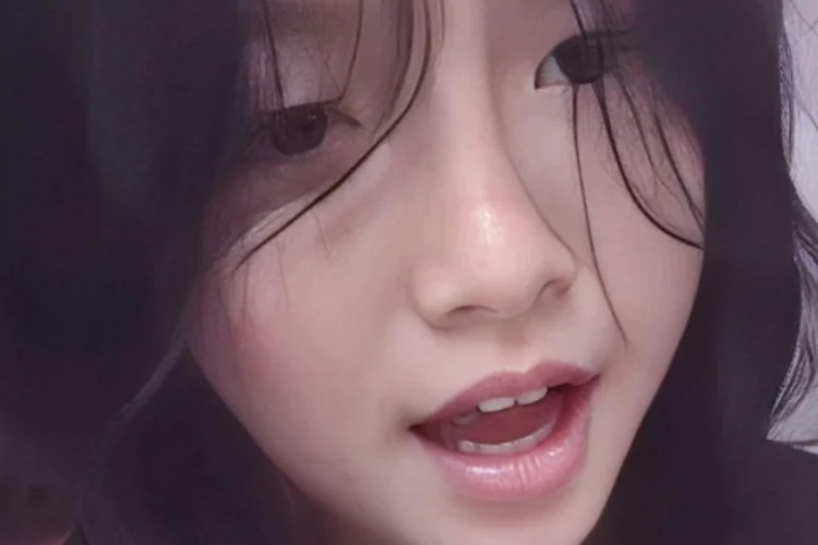 Bocil Viral! Video Asli Chindo Baju Olahraga Oren Jangan Sembarang Klik