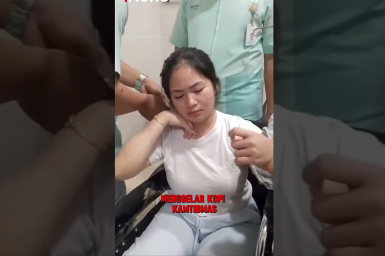 Wanita di Makassar Terkena Busur Panah Viral di TikTok, Begini Sekarang Kondisi Terbarunya!