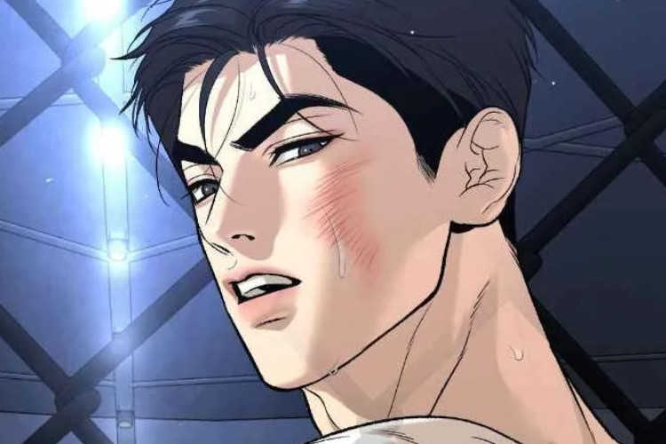 Cie! Baca BL Manhwa Jinx Chapter 88 Bahasa Indonesia Begini Wujud Asli Jaekyung Kalau Salting 