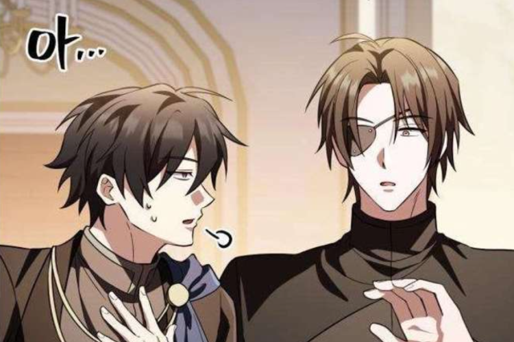 Link Baca Manhwa Became the Patron of Villains Chapter 21 Bahasa Indonesia, Lady Siapkan Misi Baru