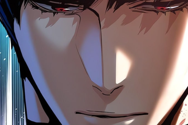 Ijin Berhasil Melarikan Diri! Link Baca Manhwa Mercenary Enrollment (High School Soldier) Chapter 256 Bahasa Indo RAW