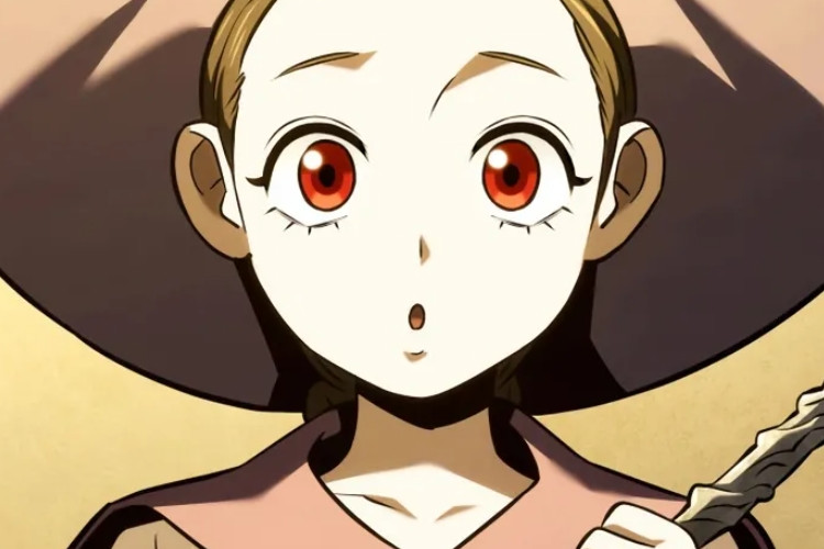 Update Revenge Of The Iron-Blooded Sword Hound Chapter 138 Bahasa Indonesia Hari Baru Kesempatan Baru