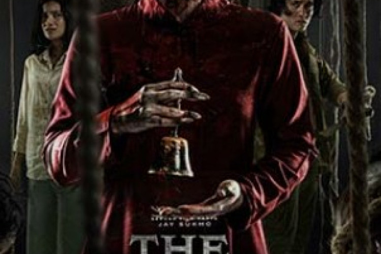 Link Gratis Nonton Film The Bell: Panggilan untuk Mati (2026): Teror Lonceng Keramat dari Belitung