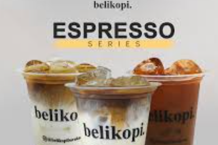 NEW Daftar Harga Menu Belikopi Klaten Terbaru 2025, Lengkap dengan Alamat Outlet dan Cara Pemesanan