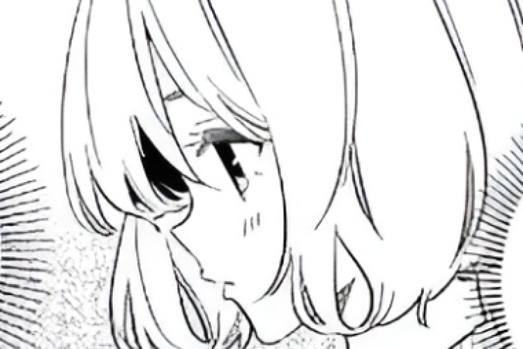 Update Terbaru dan Baca Manga Kanojo, Okarishimasu Chapter 401 Bahasa Indonesia Scan, Mami–chan Terlihat Sangat Sedih