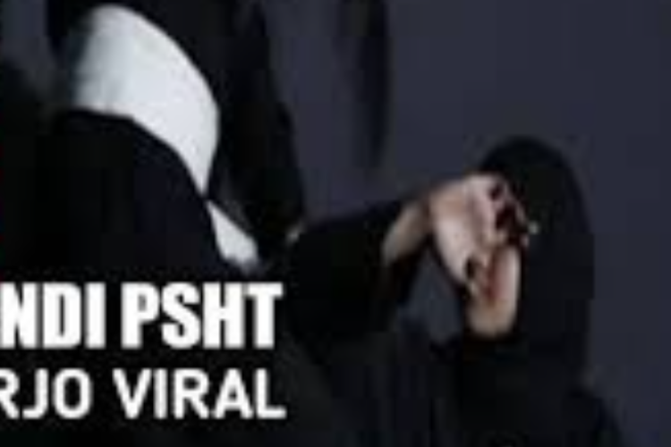Kronologi Pengeroyokkan Srikandi PSHT Sidoarjo, Link Video Detik-detik Penganiayaannya Viral di Sosial Media
