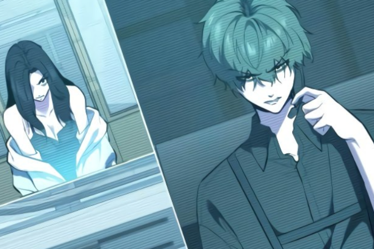 Link Baca Komik Ticket Hero Full Chapter Bahasa Indonesia, Pembalasan Lee Kyung Ho Untuk Para Tukang Bul