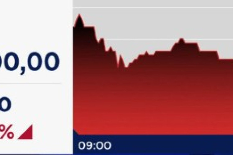 Tok! BI Rate Naik Jadi 5,25 Persen Setelah 7 Bulan Bertahan Demi Jaga Stabilitas Rupiah dari Sentimen Global