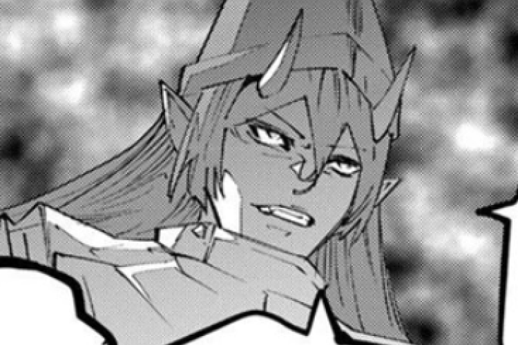 RAW Link Manga My Gift LVL 9999 Unlimited Gacha Chapter 189 Bahasa Indonesia, Klan Kamijou yang Tak Termaafkan