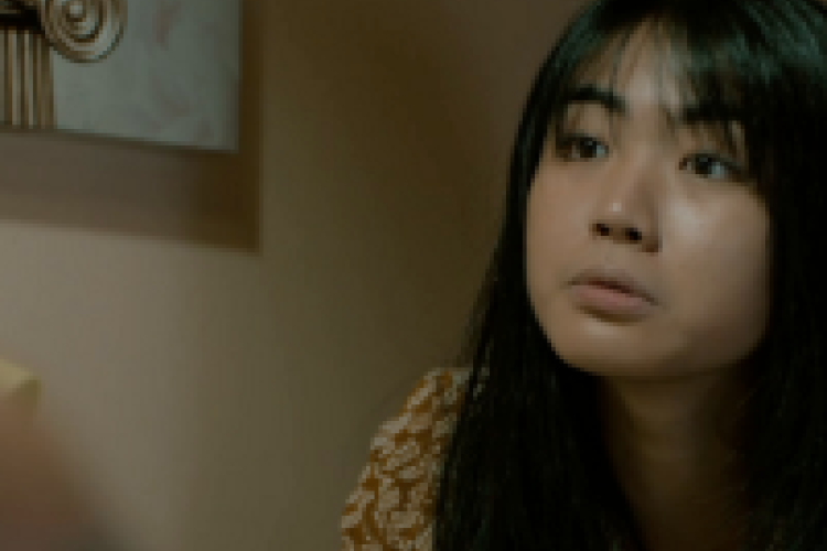 Link Streaming Pamasahe (2022) Full Movie Subtitle Indonesia, Film Viral Filipina yang Dibintangi oleh Azi Acosta