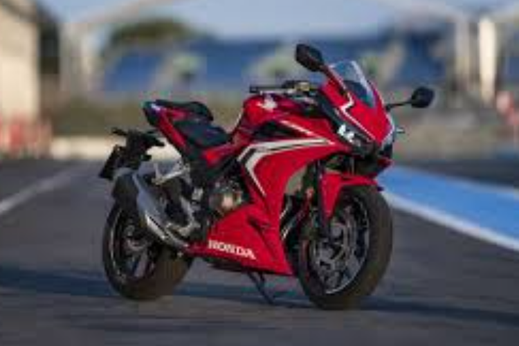 Honda CBR500R 2025 Rilis di Indonesia, Harga 160 Jutaan OTR Jabodetabek Bisa Kredit