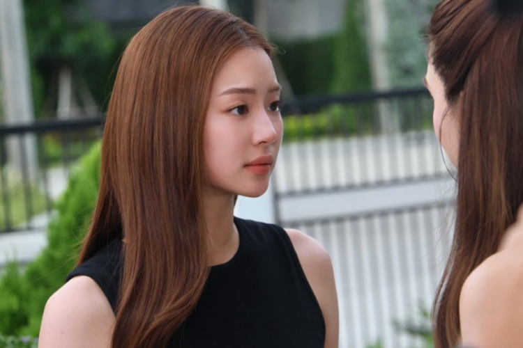 Nonton Drama GL Thailand My Safe Zone (2025) Episode 3 Sub Indonesia, Sebuah Ikatan yang Tak Bisa Patah