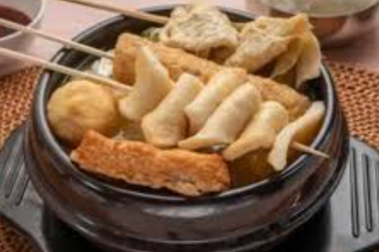 Resep Kuah Odeng Lawson yang Segar, Mudah dan Murah Bisa Praktek Sendiri