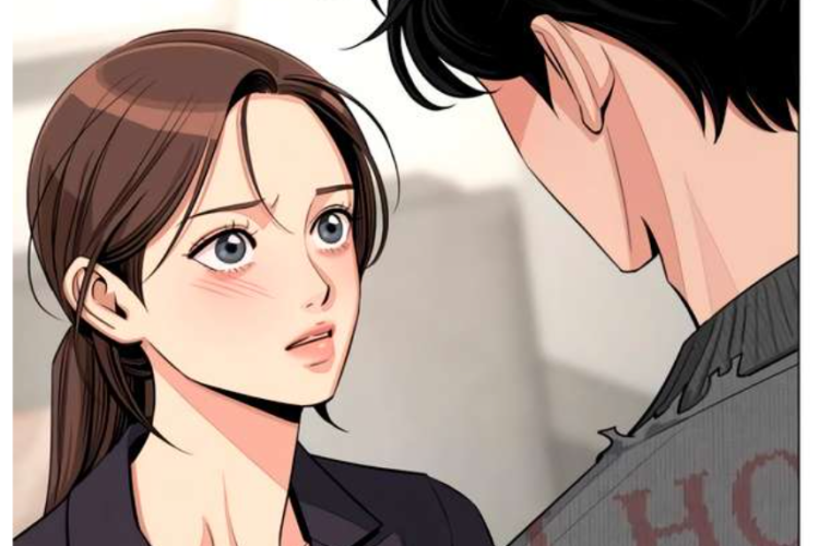 Link Baca Manhwa Iseop's Romance Chapter 86 Bahasa Indonesia, Mikyung Selalu Disisi Iseop!