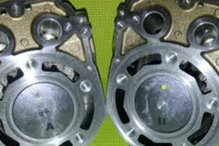 Daftar Harga Spare Part Kawasaki Ninja 150R, Tiap 3 Tahun Wajib Ganti Komponen Ini!