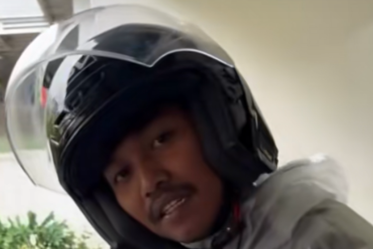 Nahas, Egi Prastian Alami Kecelakaan Maut di Malangbong Garut, Begini Kronologinya!