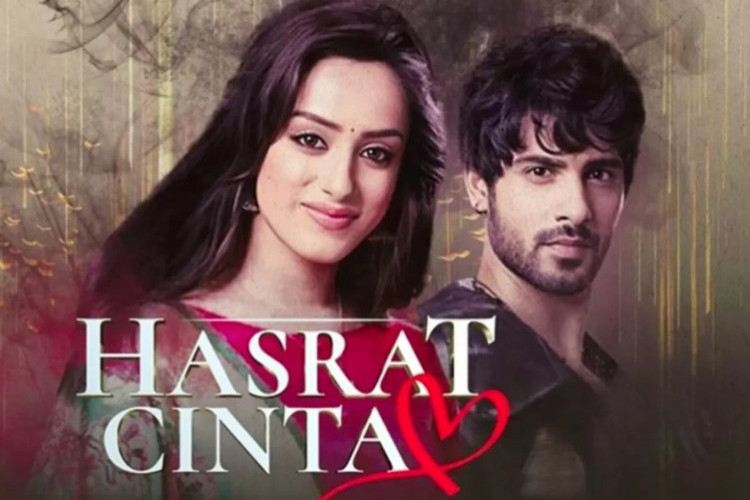 Sinopsis Hasrat Cinta ANTV Hari Ini September 2025, Hubungan Rukhan dan Preesha Semakin Memanas!