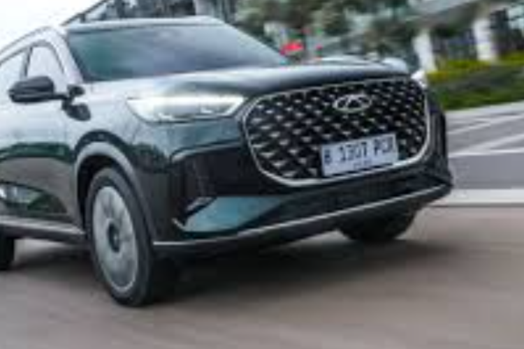 Strategi Pengembangan Mobil SUV Honda di Indonesia, Harus Sesuai dengan Kondisi Jalan yang Berlubang dan Bergelombang