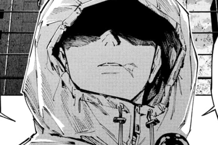 Link Manga Jujutsu Kaisen Modulo Chapter 20 Bahasa Indonesia Yuji menyerang Markas Besar Jujutsu Tokyo